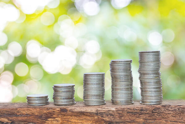 Giving Up Free Money