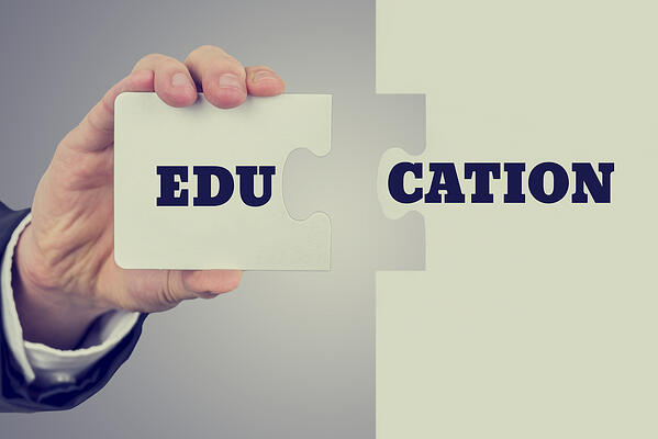 The Challenges with Participant Education