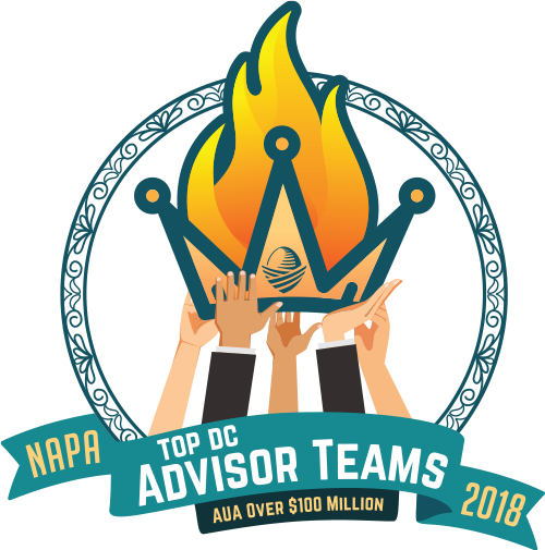 NAPA Top DC Advisor Teams List