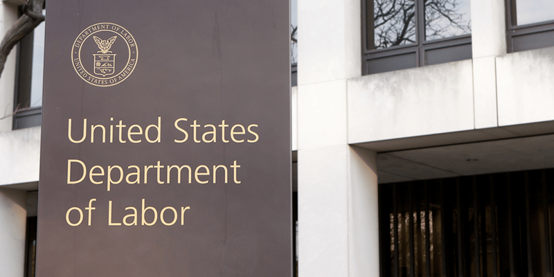 DOL Guidance on ESG is Changing… Again
