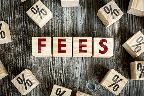 Hidden in Plain Sight: Investment Costs, Part 1