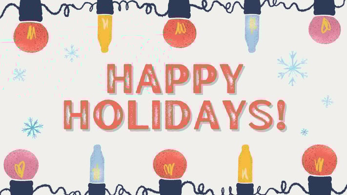 Wishing You a Season of Joy