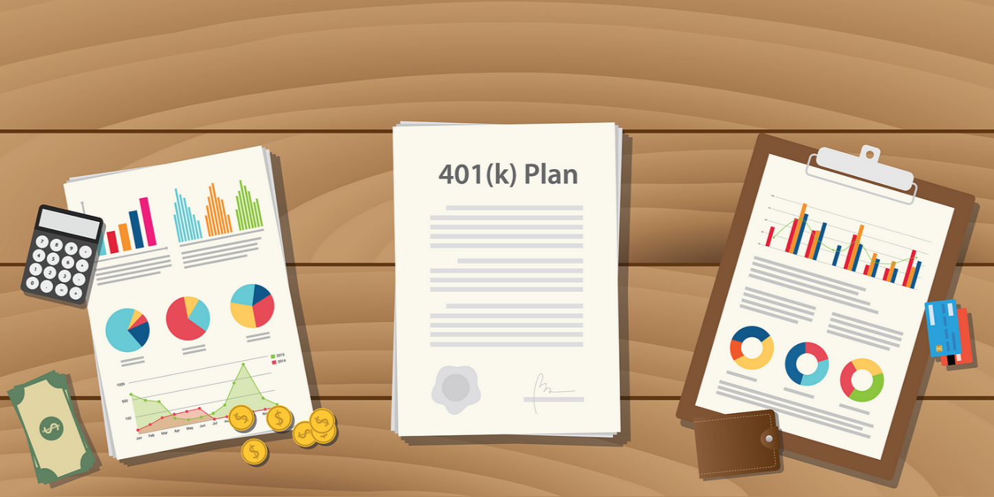 2020 IRS Contribution/Benefits Limits