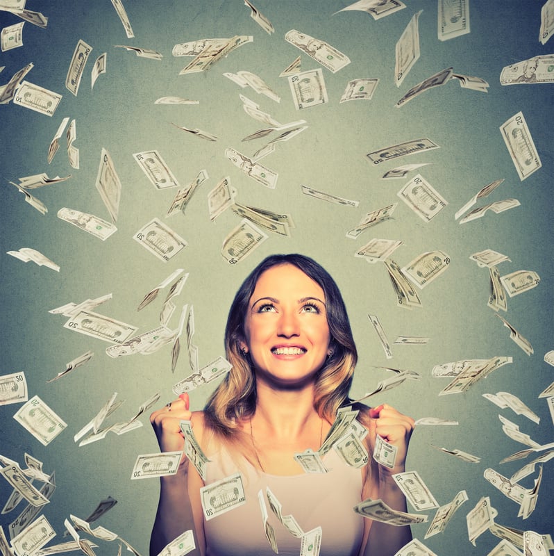 Boring Money Market Funds Become Exciting