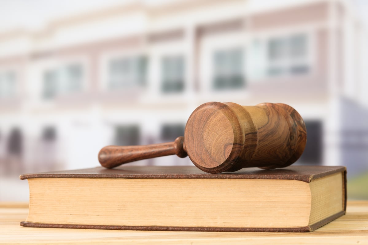 For the Cases Against Colleges and Universities, What’s Next?