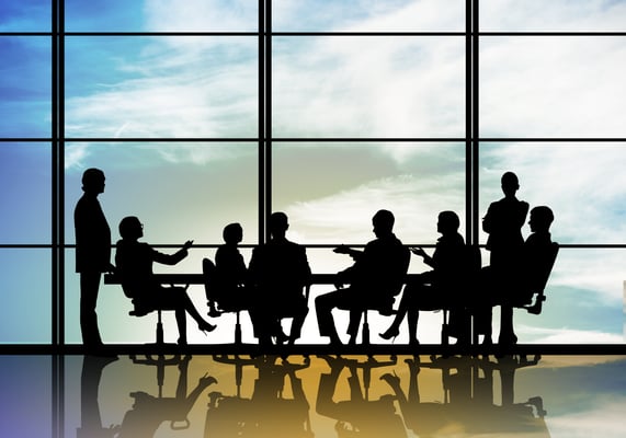 ERISA 3(21) & 3(38) Investment Advisors