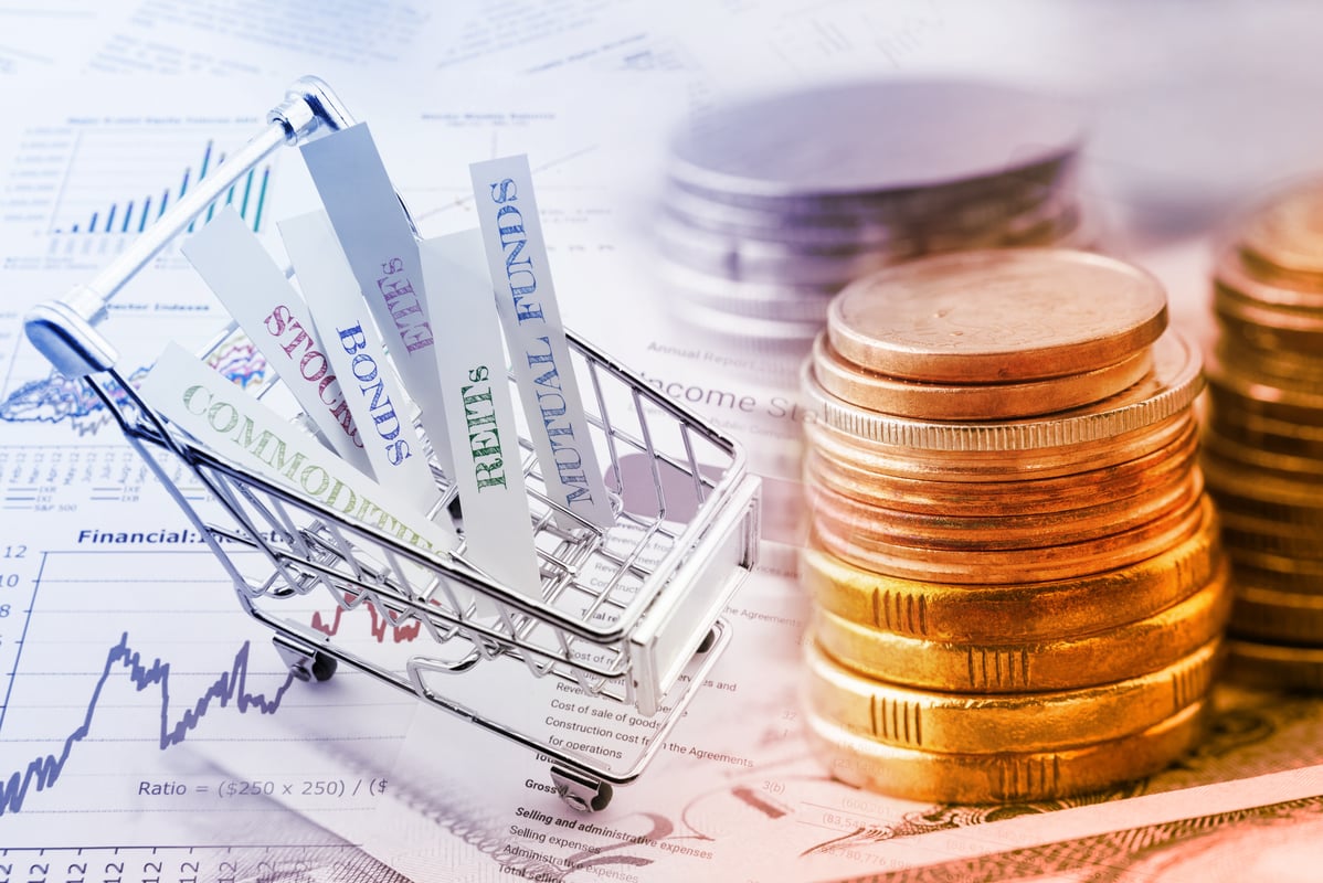 Selecting a Target Date Fund Series