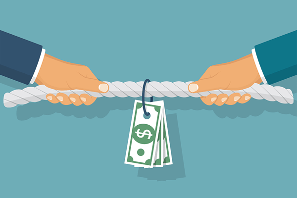 Understanding Retirement Plan Fee Allocation: Fair vs. Equal