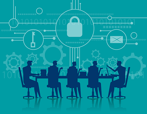 2018 – The Year of Cybersecurity