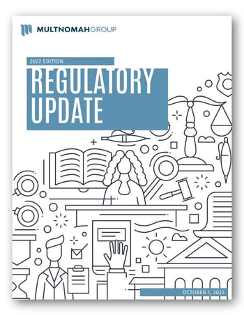 Regulatory Update 2022