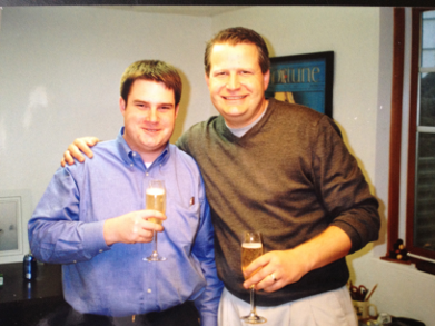Cheers to 15 Years of Multnomah Group