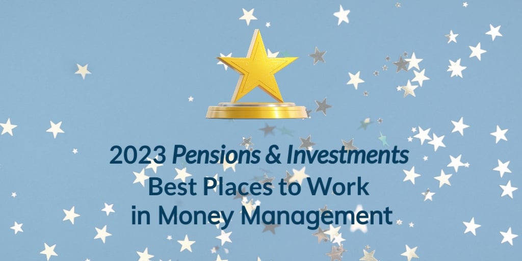 Multnomah Group Listed on 2023 Best Places to Work in Money Management