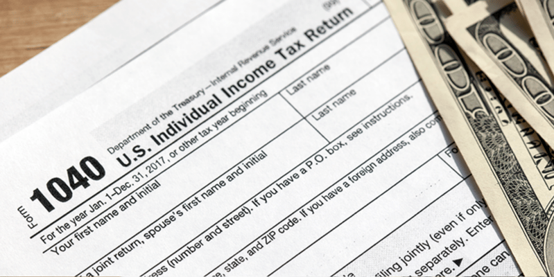 Carrying the (Tax) Burden: How Taxes Differ Across States