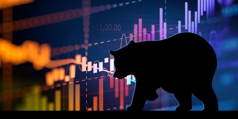 The Bear Emerges