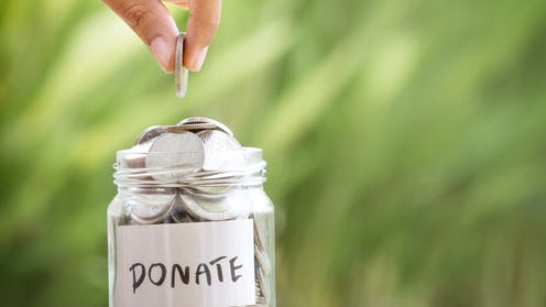 The Right (and Smart) Thing: Charitable Giving Under Recent Tax Laws