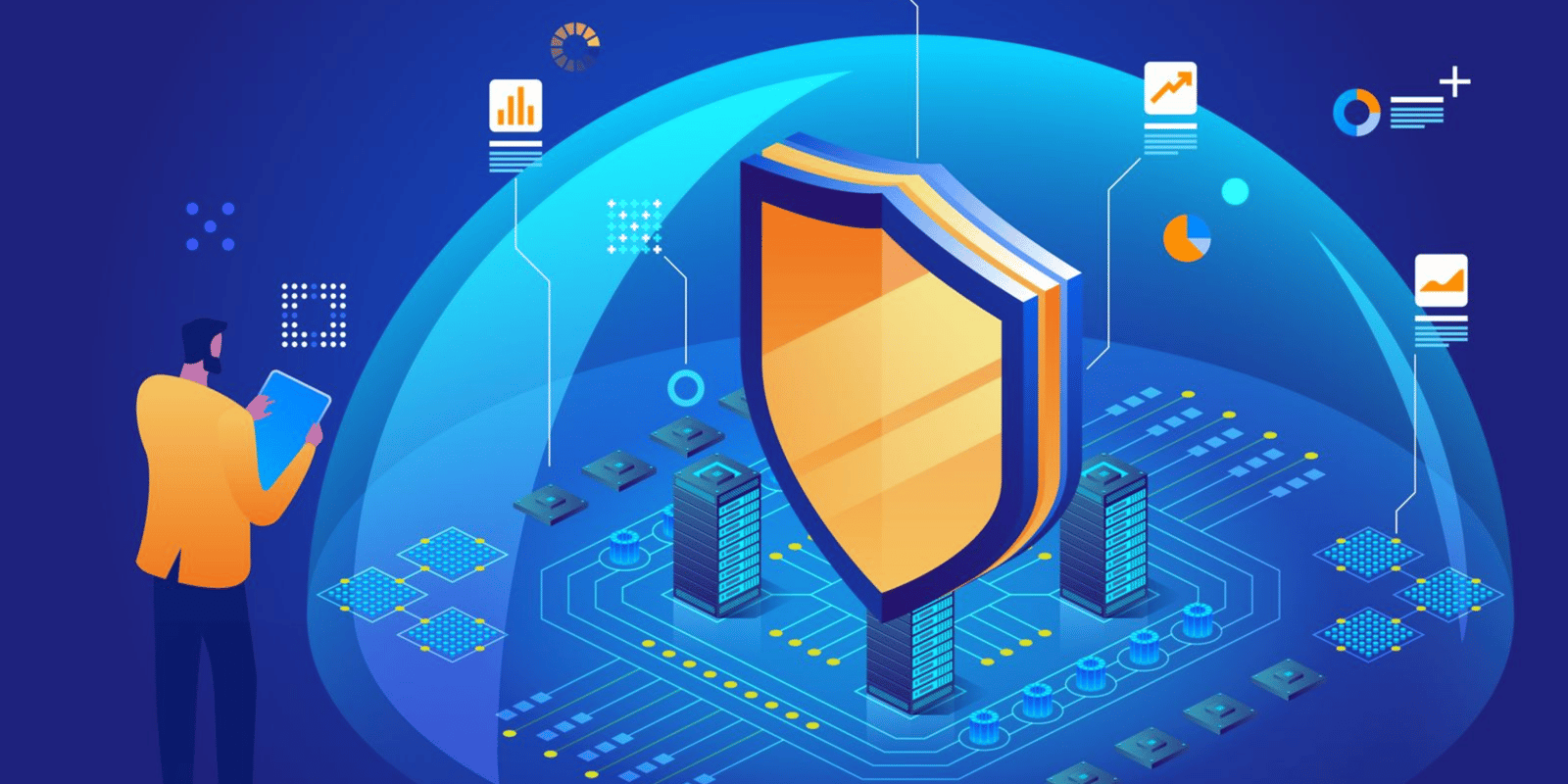 11 Cybersecurity Questions You Should Ask Your Recordkeeping Vendor