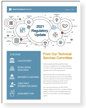 reg update 2021