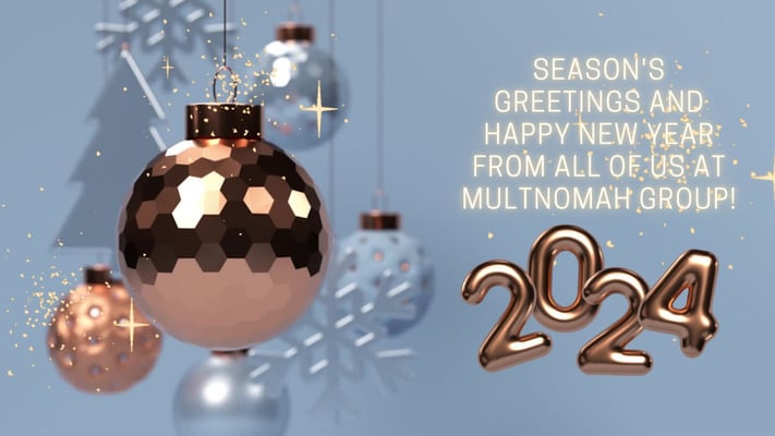 Season's Greetings!