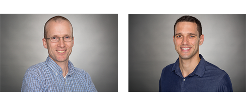 Multnomah Group Welcomes David Williams and David Imhoff